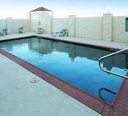 Comfort Inn & Suites, Odessa I-20 